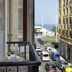 Lejlighed Zurriola Zinema By Feelfree San Sebastián