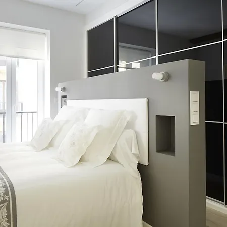 Zurriola Zinema By Feelfree Apartment *