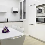 Zurriola Zinema By Feelfree Apartament
