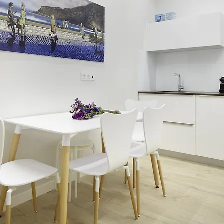 Zurriola Zinema By Feelfree شقة سان سيباستيان