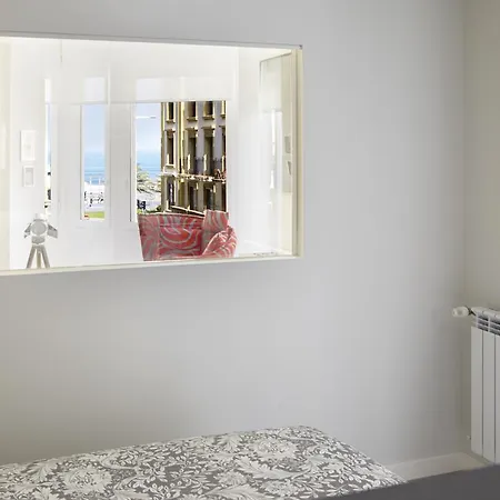 Zurriola Zinema By Feelfree Apartment San Sebastian