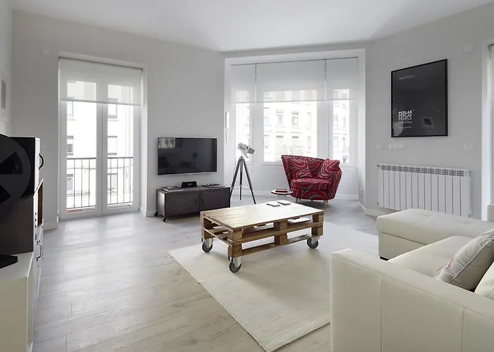 Zurriola Zinema By Feelfree San Sebastian