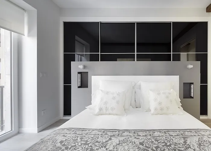 Zurriola Zinema By Feelfree San Sebastian