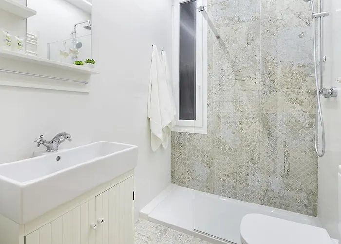 Appartement Zurriola Zinema By Feelfree *