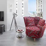 Apartament Zurriola Zinema By Feelfree *