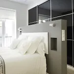 Zurriola Zinema By Feelfree Apartament *